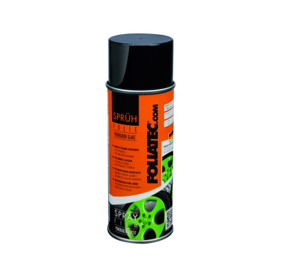 Foliatec Spray Vinilo (Dip) - Power-Verde Brillante 1x400ml